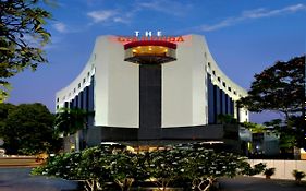 Hotel Golkonda Resort Hyderabad