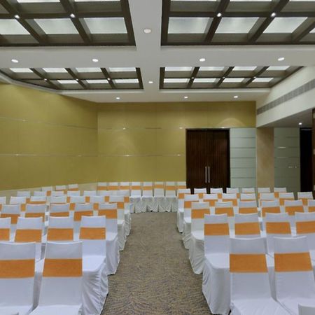 The Golkonda Hotel Hyderabad Business photo